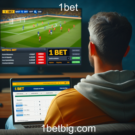 Apostas Esportivas: A Emoção das Maiores Competições no 1bet